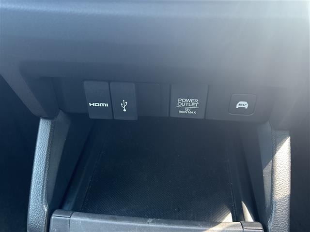 Honda ODYSSEY 2017 8578667-6