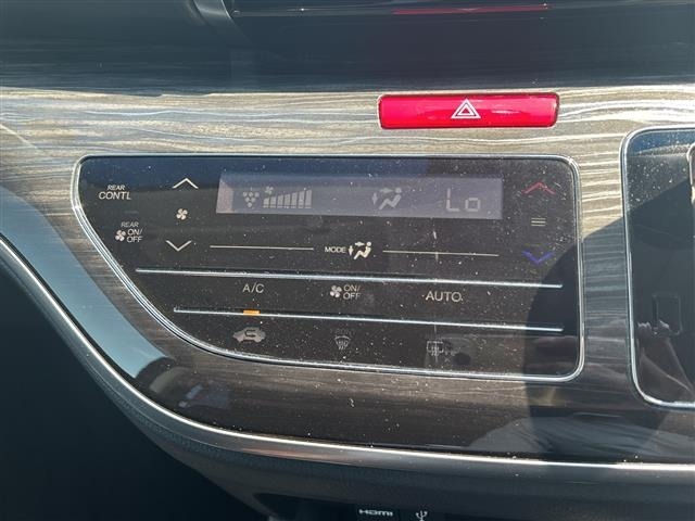 Honda ODYSSEY 2017 8578667-9