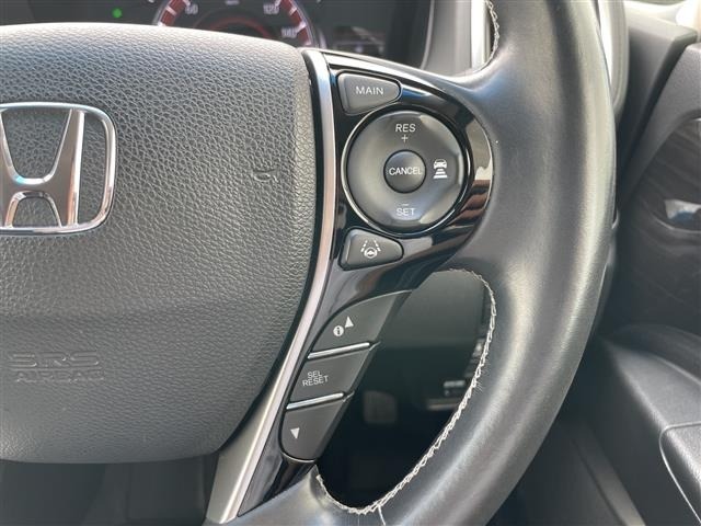 Honda ODYSSEY 2017 8578669-10