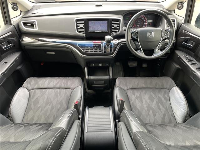 Honda ODYSSEY 2017 8578669-15