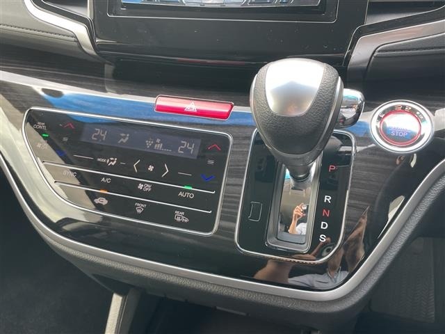 Honda ODYSSEY 2017 8578669-19