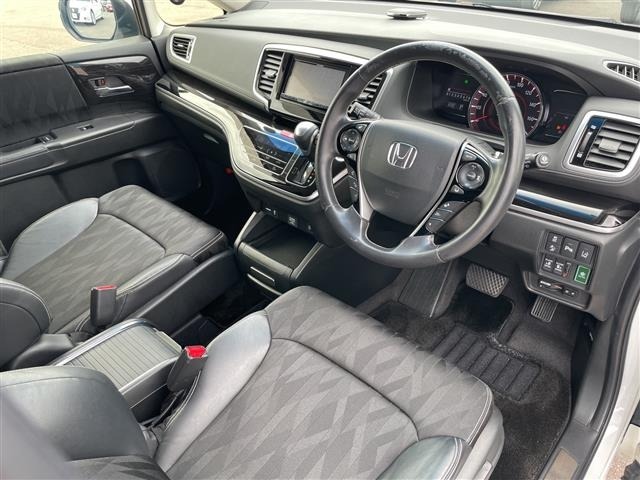 Honda ODYSSEY 2017 8578669-2