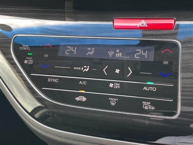 Honda ODYSSEY 2017 8578669-21