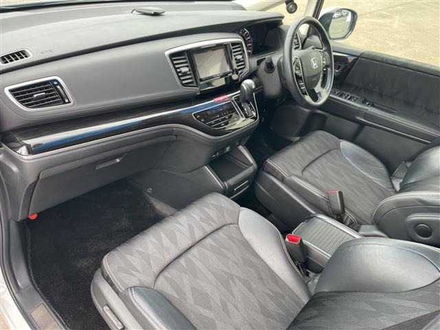 Honda ODYSSEY 2017 8578669-4