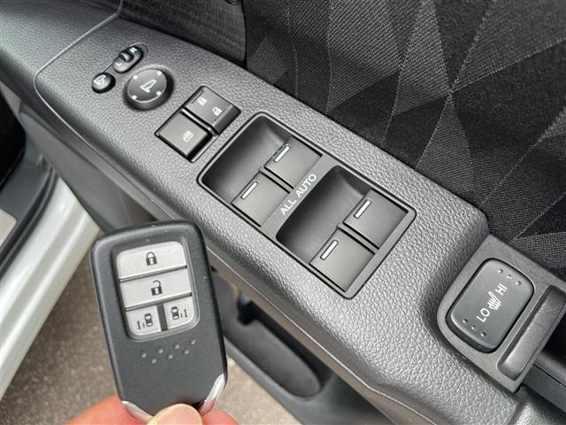 Honda ODYSSEY 2017 8578669-5