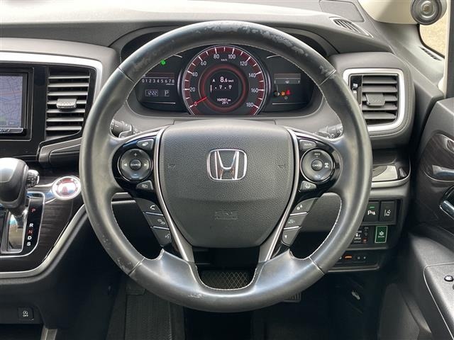 Honda ODYSSEY 2017 8578669-8