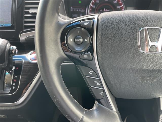 Honda ODYSSEY 2017 8578669-9