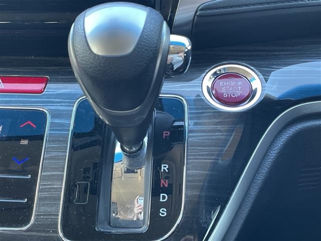 Honda ODYSSEY 2017 8578687-12