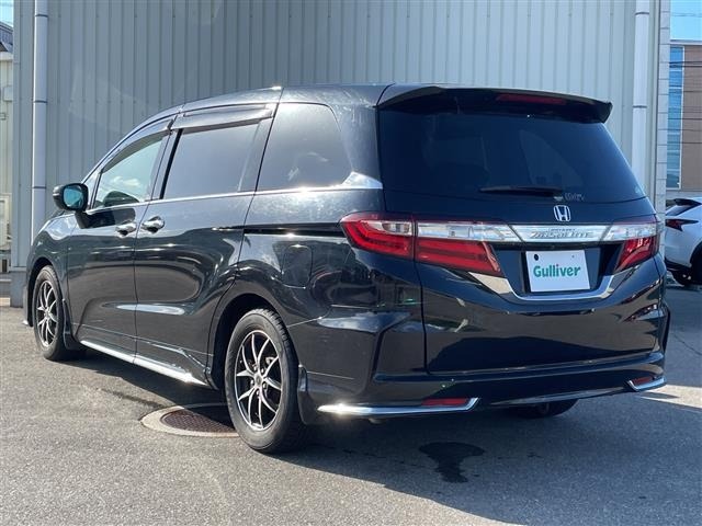Honda ODYSSEY 2017 8578687-13