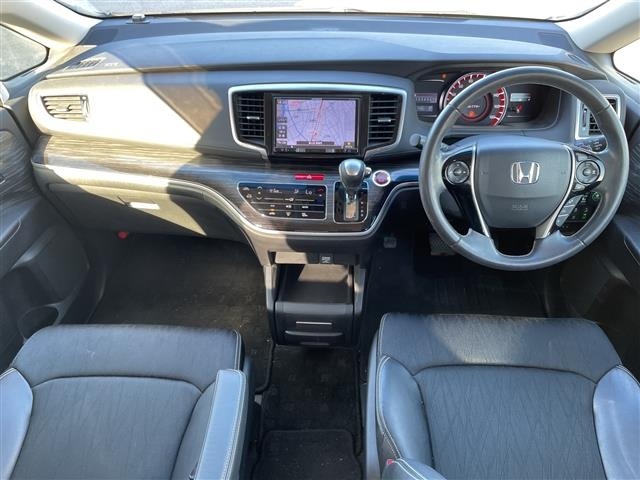 Honda ODYSSEY 2017 8578687-15