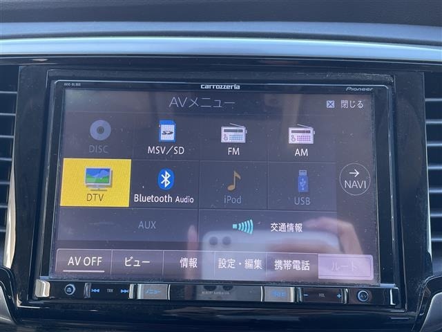 Honda ODYSSEY 2017 8578687-17