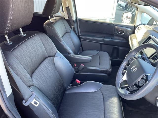 Honda ODYSSEY 2017 8578687-2