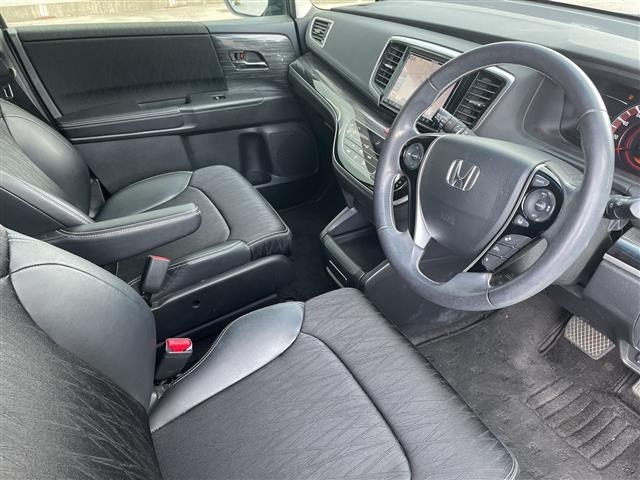 Honda ODYSSEY 2017 8578687-22