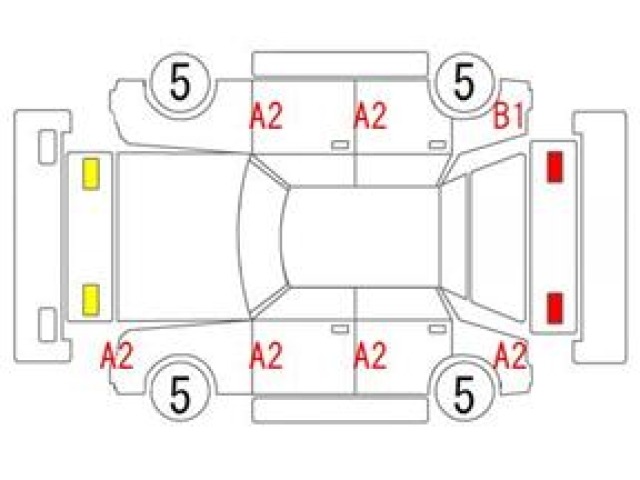 Honda ODYSSEY 2017 8578687-23