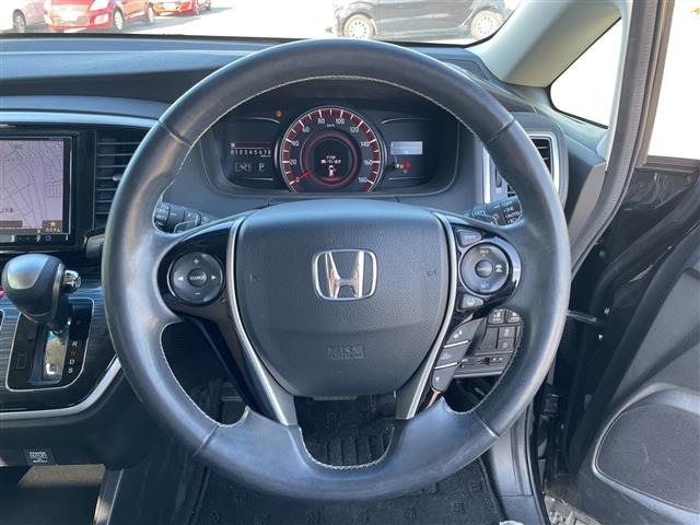Honda ODYSSEY 2017 8578687-5