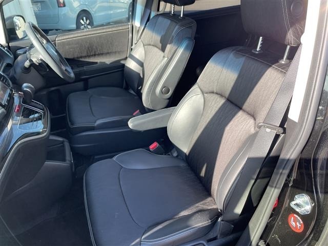 Honda ODYSSEY 2017 8578687-6