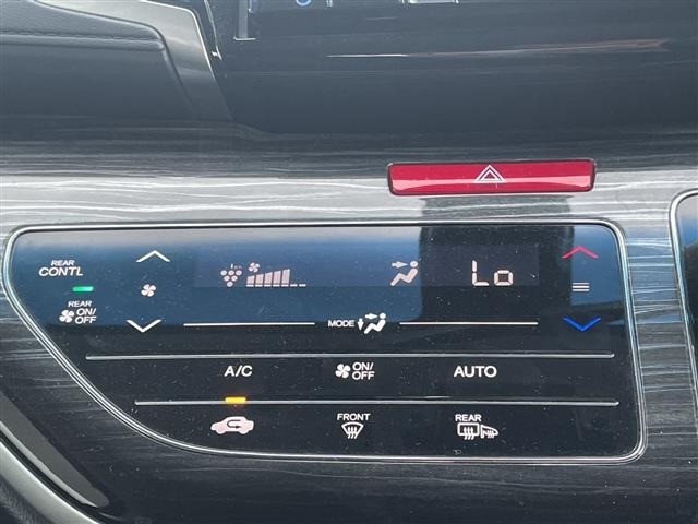 Honda ODYSSEY 2017 8578687-7