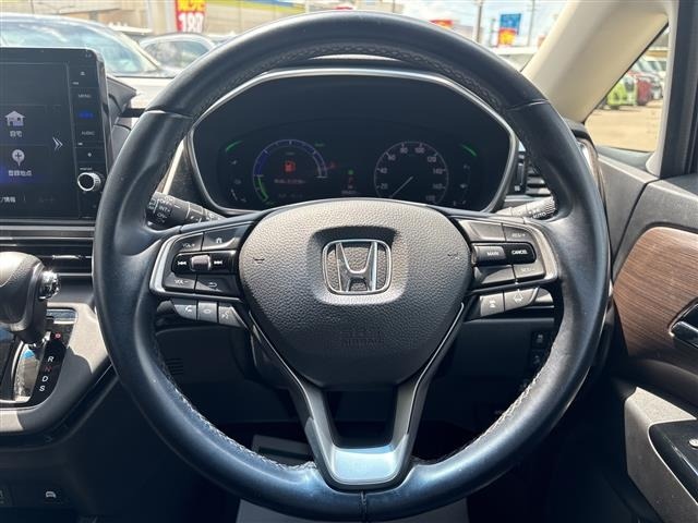 Honda ODYSSEY 2021 8578688-1
