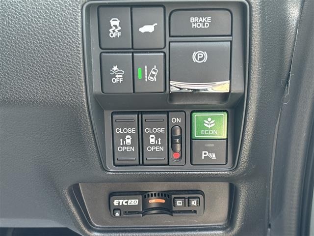 Honda ODYSSEY 2021 8578688-10
