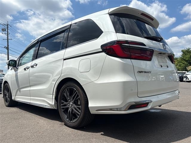 Honda ODYSSEY 2021 8578688-15