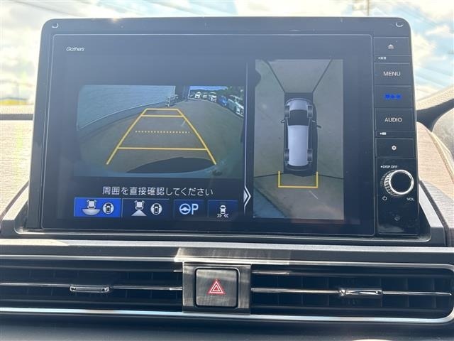 Honda ODYSSEY 2021 8578688-17