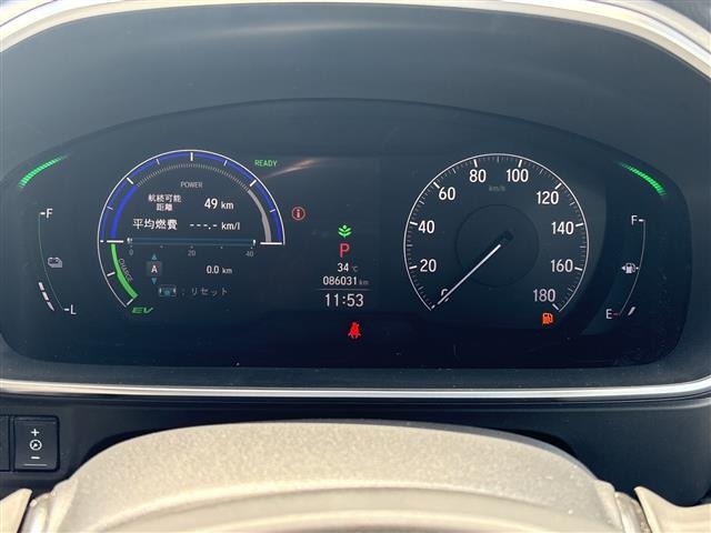 Honda ODYSSEY 2021 8578688-19
