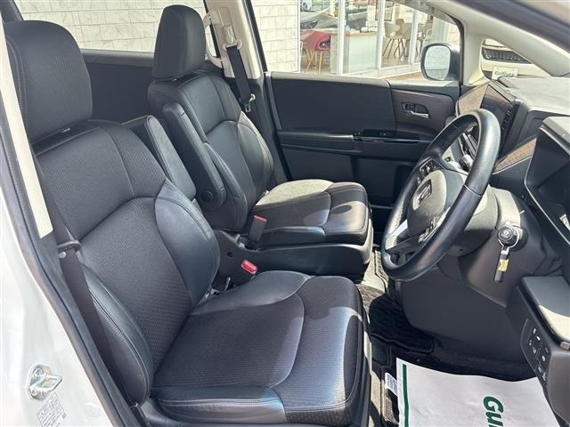 Honda ODYSSEY 2021 8578688-2