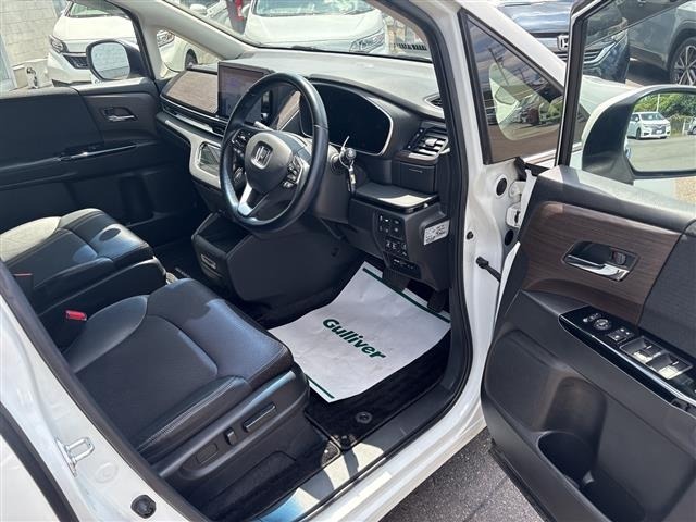 Honda ODYSSEY 2021 8578688-21