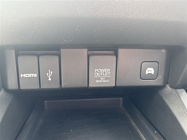 Honda ODYSSEY 2021 8578688-22
