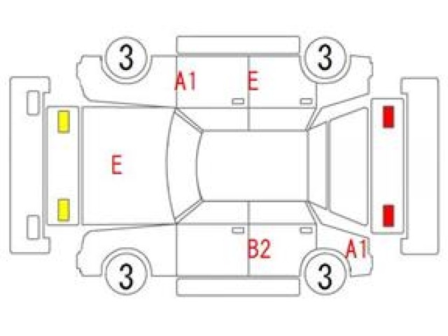 Honda ODYSSEY 2021 8578688-23