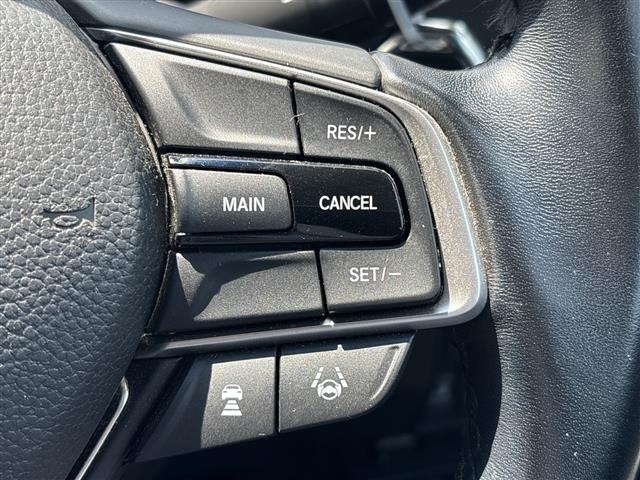 Honda ODYSSEY 2021 8578688-3