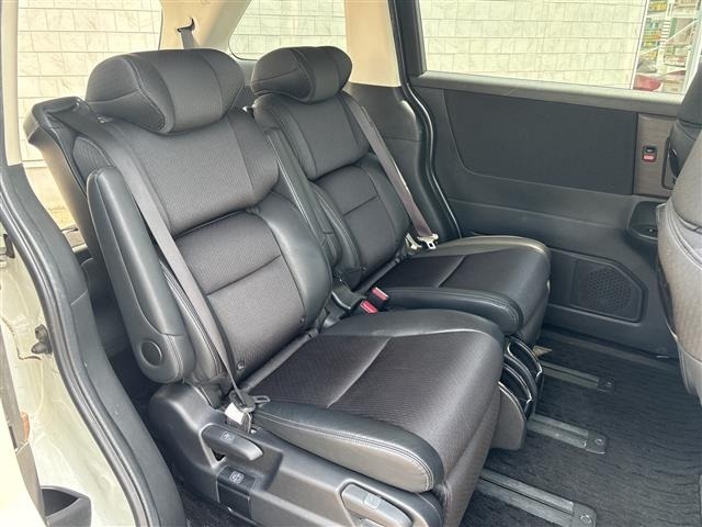Honda ODYSSEY 2021 8578688-4