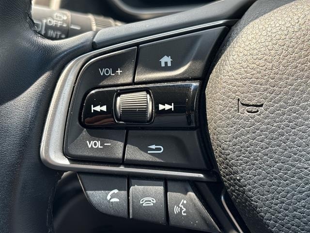 Honda ODYSSEY 2021 8578688-5