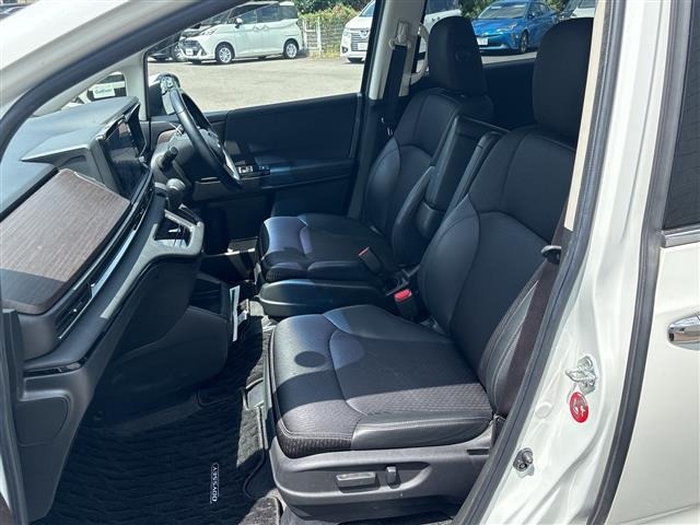 Honda ODYSSEY 2021 8578688-6