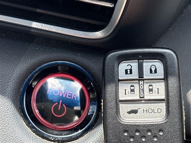Honda ODYSSEY 2021 8578688-9