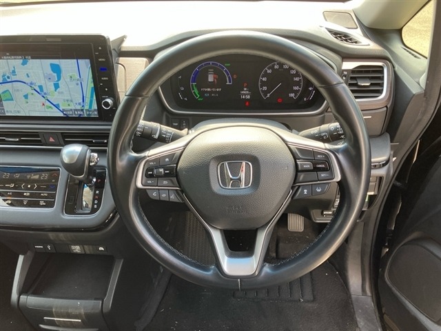 Honda ODYSSEY 2021 8578883-3