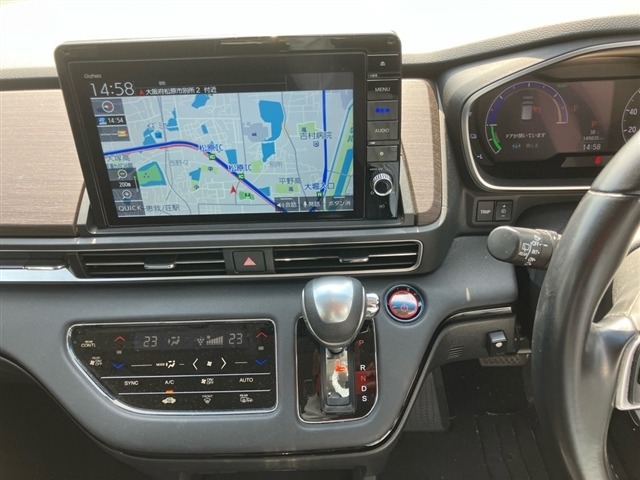 Honda ODYSSEY 2021 8578883-4