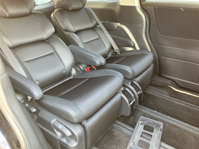 Honda ODYSSEY 2021 8578883-6