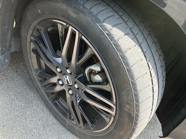 Honda ODYSSEY 2021 8578883-7