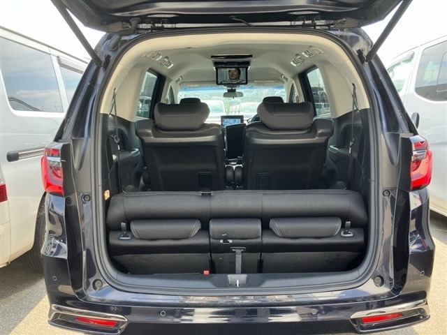 Honda ODYSSEY 2021 8578883-8