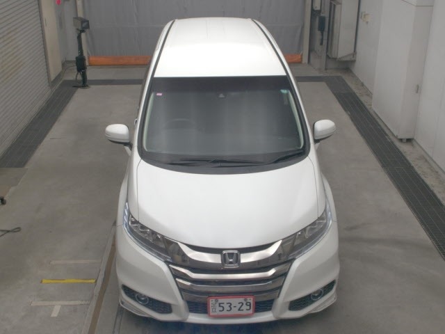 Honda ODYSSEY 2017 8578907-6