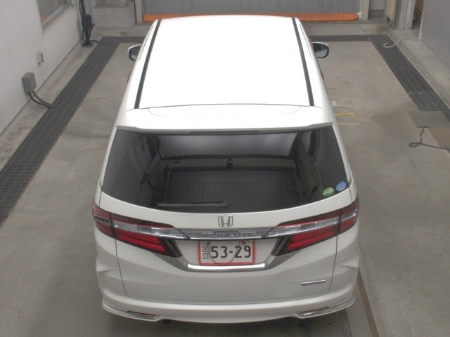 Honda ODYSSEY 2017 8578907-7