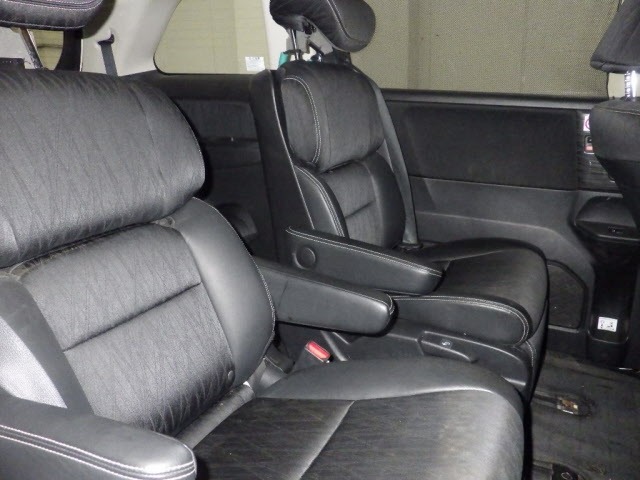 Honda ODYSSEY 2017 8578907-8