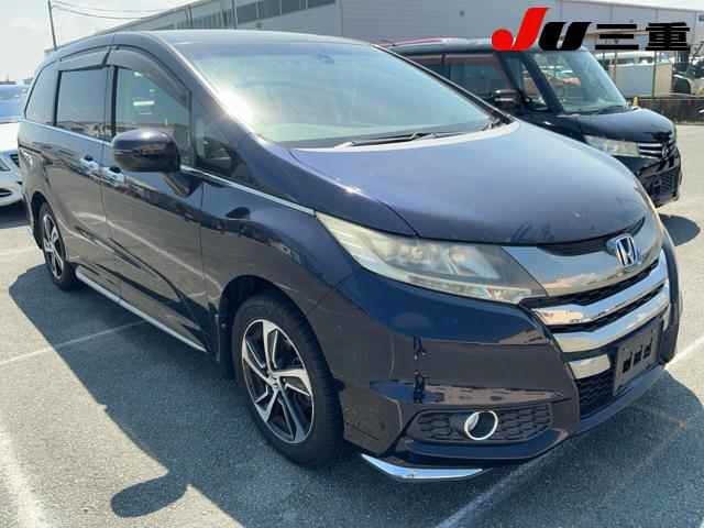 Honda ODYSSEY 2015 8579050-0