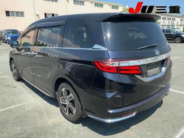 Honda ODYSSEY 2015 8579050-1