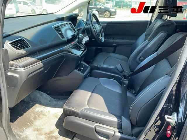 Honda ODYSSEY 2015 8579050-3