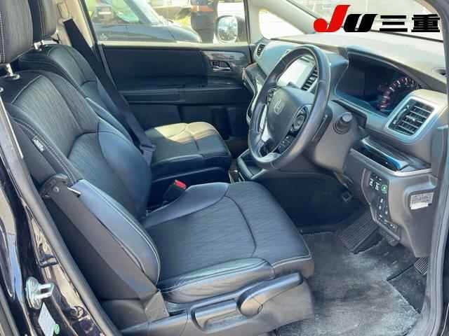 Honda ODYSSEY 2015 8579050-4