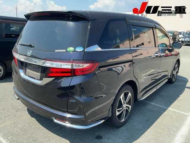Honda ODYSSEY 2015 8579050-6