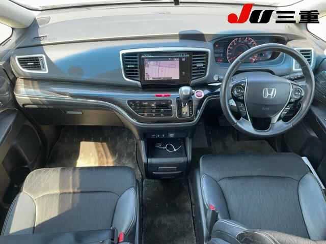Honda ODYSSEY 2015 8579050-8