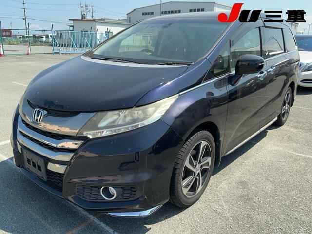 Honda ODYSSEY 2015 8579050-9